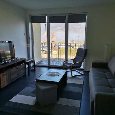 Apartman Terassa Долни Милановац Екстериор снимка