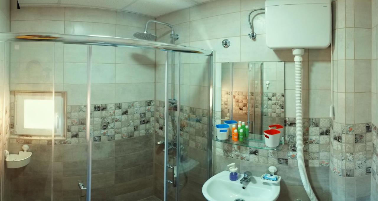 Apartman Terassa Долни Милановац Екстериор снимка