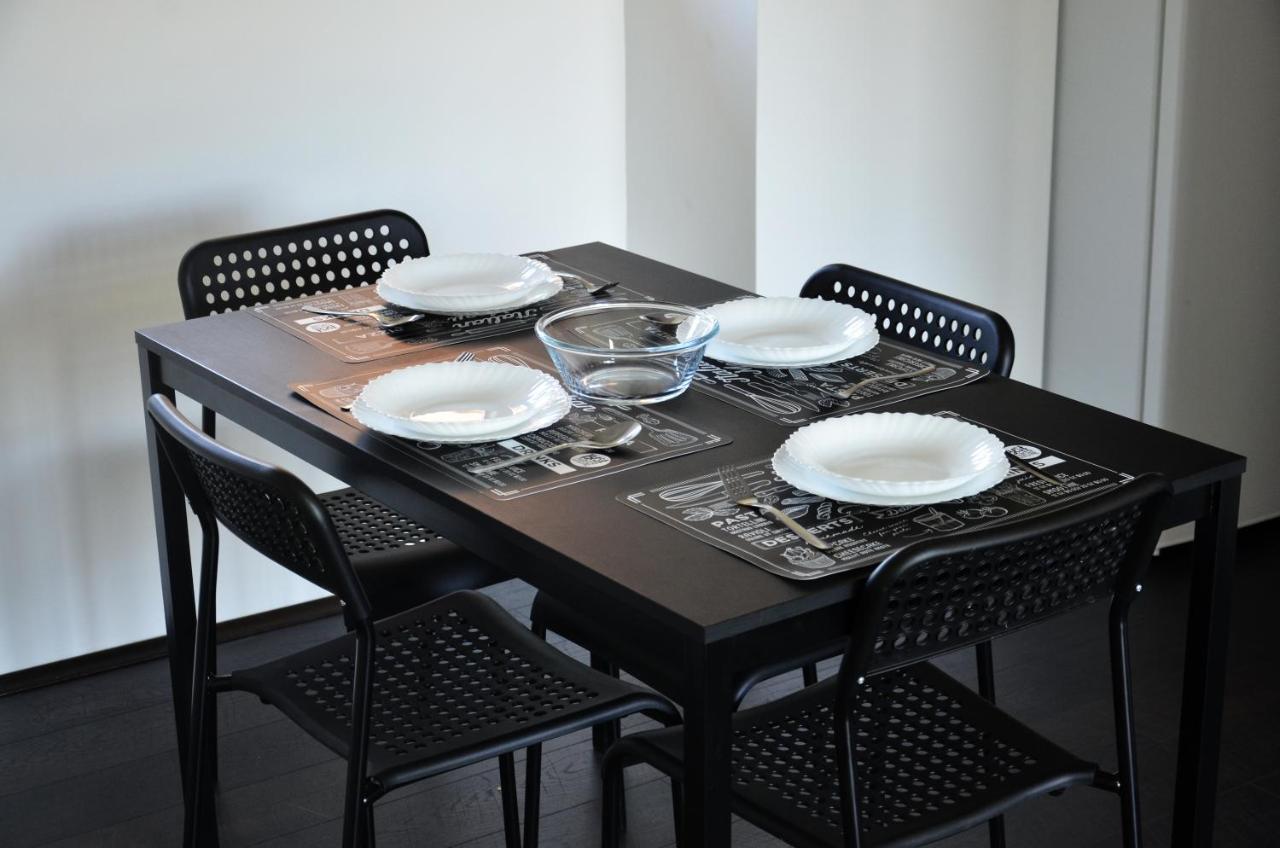Apartman Terassa Долни Милановац Екстериор снимка