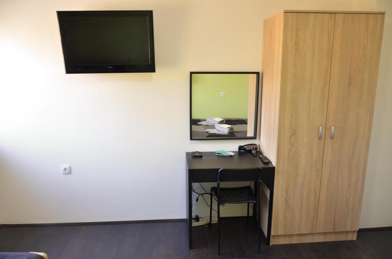 Apartman Terassa Долни Милановац Екстериор снимка