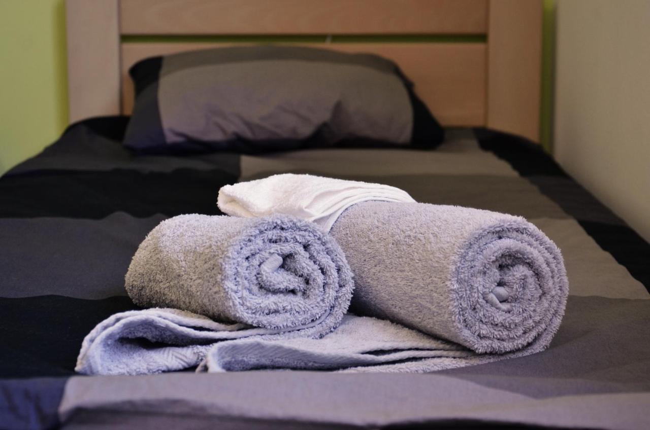 Apartman Terassa Долни Милановац Екстериор снимка