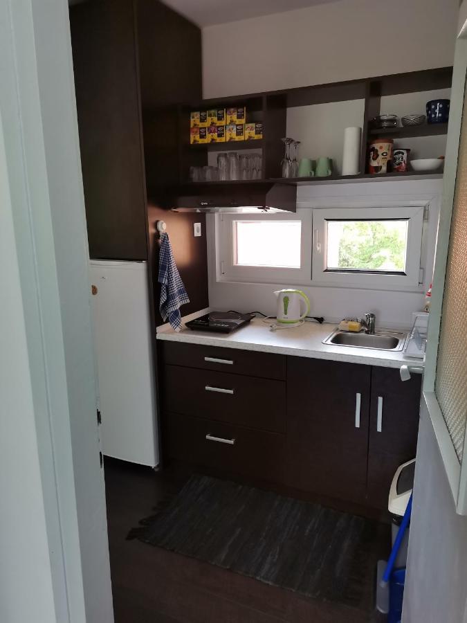 Apartman Terassa Долни Милановац Екстериор снимка