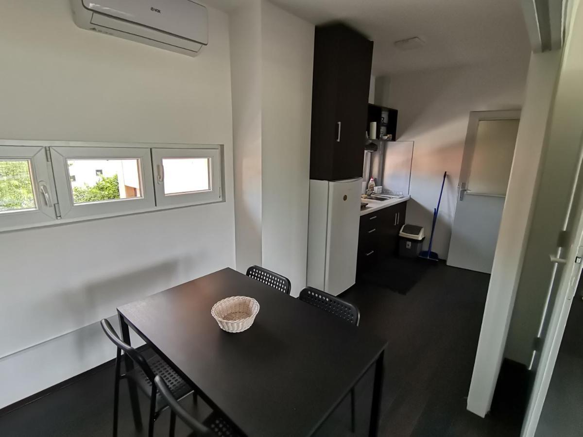 Apartman Terassa Долни Милановац Екстериор снимка