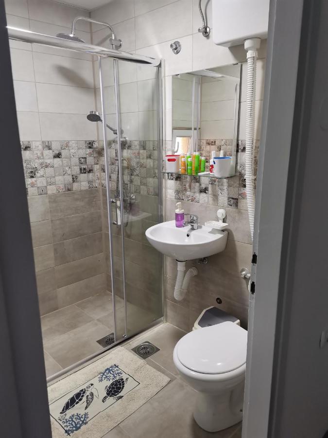 Apartman Terassa Долни Милановац Екстериор снимка