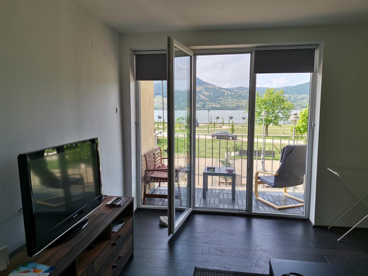Apartman Terassa Долни Милановац Екстериор снимка