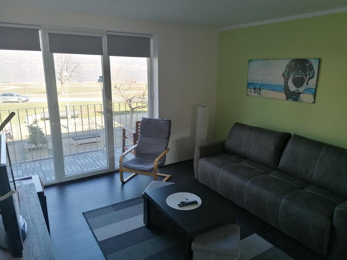 Apartman Terassa Долни Милановац Екстериор снимка