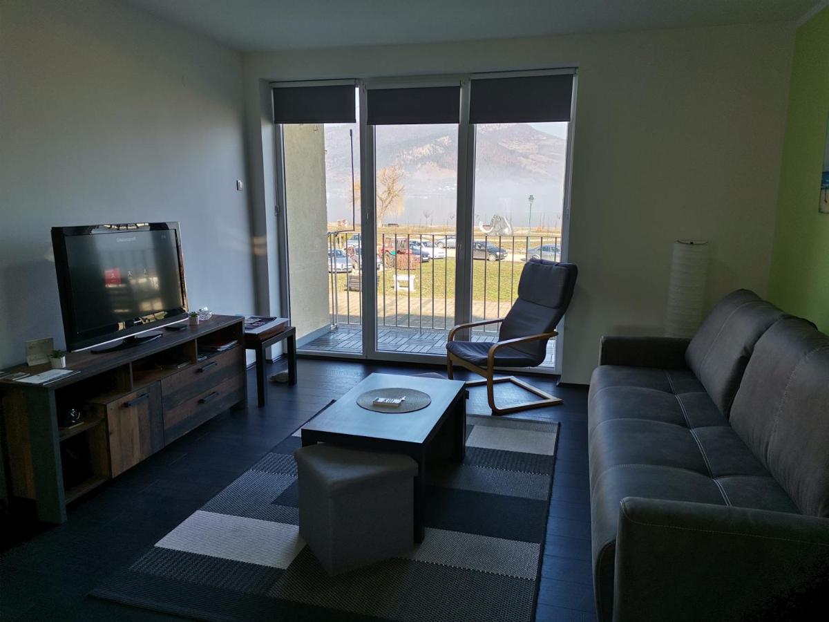 Apartman Terassa Долни Милановац Екстериор снимка