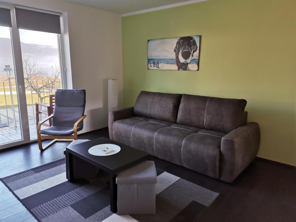 Apartman Terassa Долни Милановац Екстериор снимка