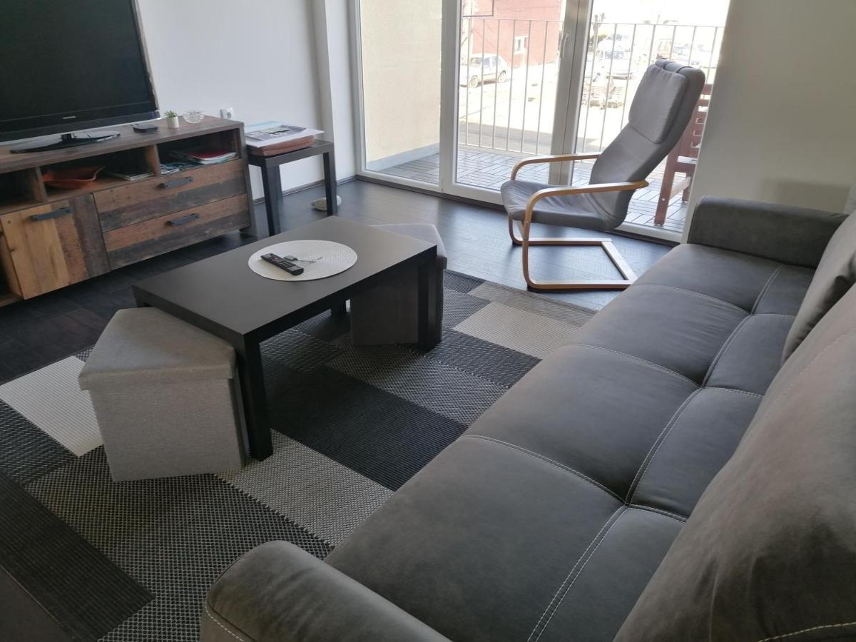 Apartman Terassa Долни Милановац Екстериор снимка